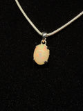 Oval Ethiopian Opal